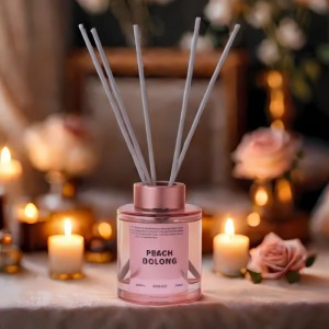 Candles and diffusers