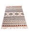 Beige Bohemian Carpet - 80*180 cm