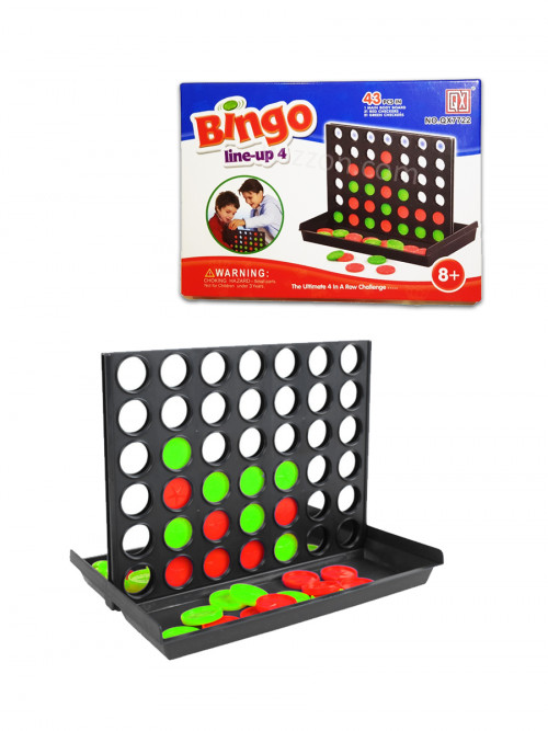 Free online bingo games